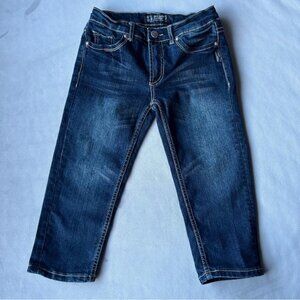 Silver Jeans ~ Boys Size 10 ~ Straight Leg